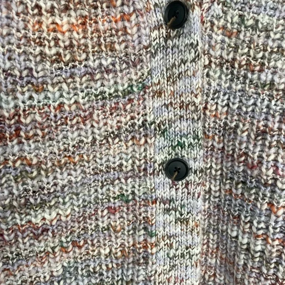 The Line Knit Cardigan - Picture 4 of 4